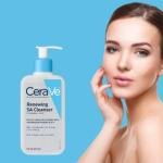 Cerave Renewing SA Cleanser 237ml