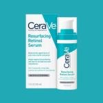 Cerave Resurfacing Retinol Serum 30ml