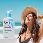 Cerave Renewing SA Cleanser 237ml