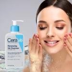 Cerave Renewing SA Cleanser 237ml