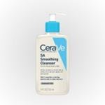 CeraVe SA Smoothing Cleanser 236ml