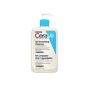CeraVe SA Smoothing Cleanser 236ml