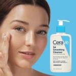 CeraVe SA Smoothing Cleanser 236ml