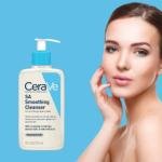CeraVe SA Smoothing Cleanser 236ml