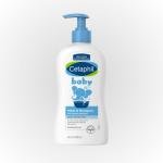 Cetaphil Baby Wash And Shampoo