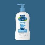 Cetaphil Baby Wash And Shampoo