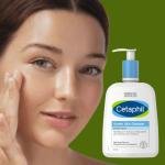 Cetaphil Gentle Skin Cleanser 500ml