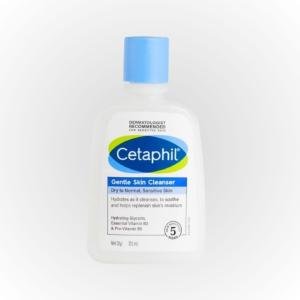 Cetaphil Gentle Skin Cleanser 125ml
