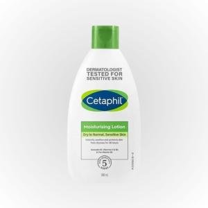 Cetaphil Moisturizing Lotion 200ml