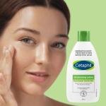 Cetaphil Moisturizing Lotion 200ml