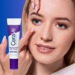 Cerave Skin Renewing Eye Cream 15ml