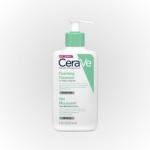 Cerave Foaming Cleanser 236ml