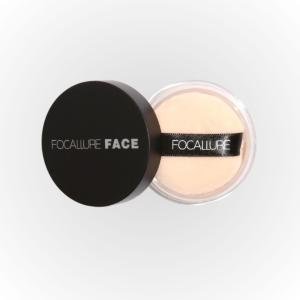 Focallure Matte Setting Loose Powder FA15 7g