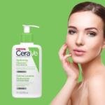 Cerave Hydrating Cleanser 236ml