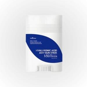 Isntree Hyaluronic Acid Airy Sun Stick 22gm