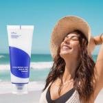 Isntree Hyaluronic Acid Aqua Gel Cream 100ml