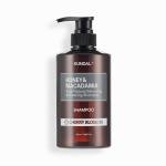 Kundal Honey & Macadamia Shampoo 500ml