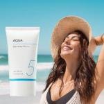 Missha Aqua Sunscreen 50ml
