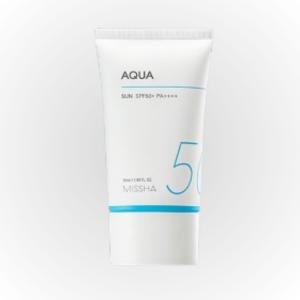 Missha Aqua Sunscreen 50ml