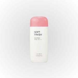 Missha Soft Finish 70ml