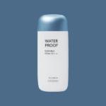 Missha Waterproof Sunscreen 50ml