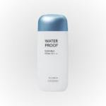 Missha Waterproof Sunscreen 50ml