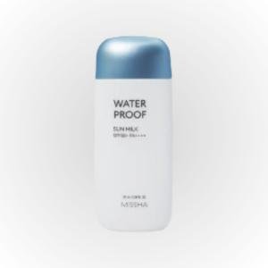 Missha Waterproof Sunscreen 50ml