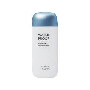 Missha Waterproof Sunscreen 50ml