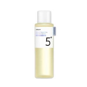 Numbuzin No.5+ Vitamin Boosting Essential Toner 200ml
