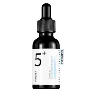 Numbuzin No.5 Vitamin Concentrated Serum 30ml