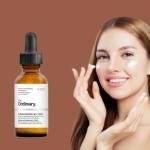 The Ordinary Caffeine Solution 30ml