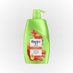 REJOICE 3 in 1 Shampoo Rich Smooth with Argan Oil 600ml