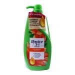REJOICE 3 in 1 Shampoo Rich Smooth with Argan Oil 600ml