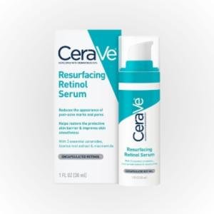 Cerave Resurfacing Retinol Serum 30ml