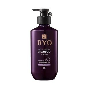 RYO Hair Loss Expert Care Shampoo 400ml