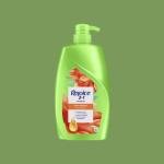REJOICE 3 in 1 Shampoo Rich Smooth with Argan Oil 600ml