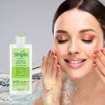 Simple Kind to Skin Soothing Facial Toner 200ml