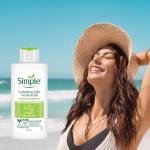Simple Kind to Skin Hydrating Light Moisturiser 125ml