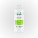 Simple Kind to Skin Micellar Water 200ml