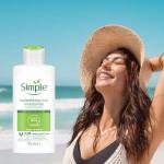 Simple Kind to Skin Replenishing Rice Moisturiser 150ml