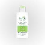 Simple Kind to Skin Replenishing Rice Moisturiser 150ml
