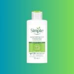 Simple Kind to Skin Replenishing Rice Moisturiser 150ml