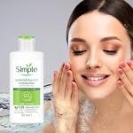 Simple Kind to Skin Replenishing Rice Moisturiser 150ml
