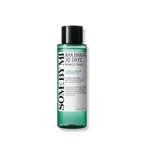 SOME BY MI AHA BHA PHA 30 Days Miracle Toner 150ml