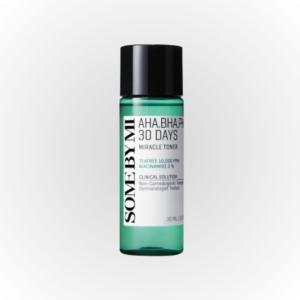 SOME BY MI AHA BHA PHA 30 Days Miracle Toner 30ml