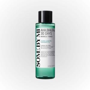 SOME BY MI AHA BHA PHA 30 Days Miracle Toner 150ml