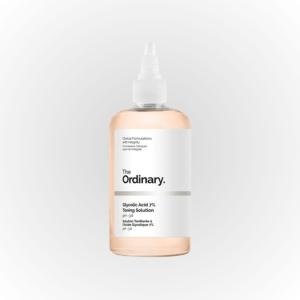 The Ordinary Glycolic Acid Exfoliating Toner 240ml