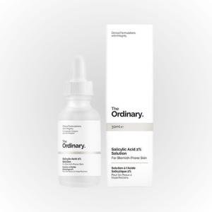 The Ordinary Salicylic Acid 2% Solution 30ml