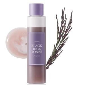 I’M FROM Black Rice Toner 150ml