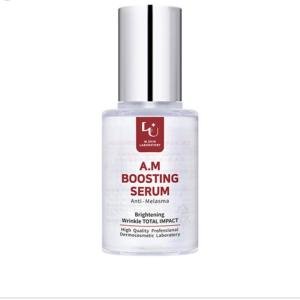 W.Skin Laboratory A.M Boosting Serum Anti-Melasma 30ml